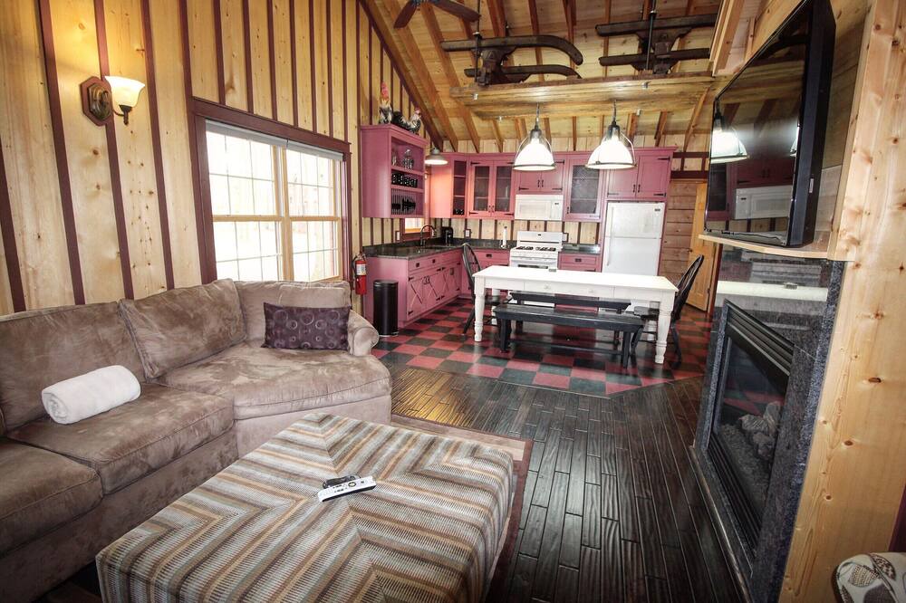 Photo of Livingroom in Fennville