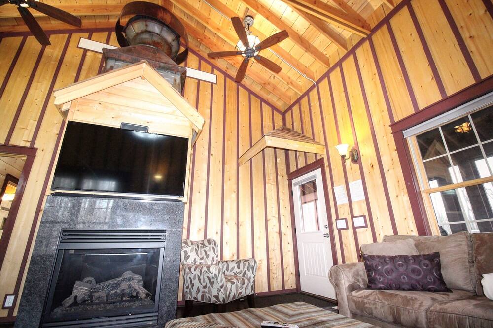Photo of Bedroom in Fennville