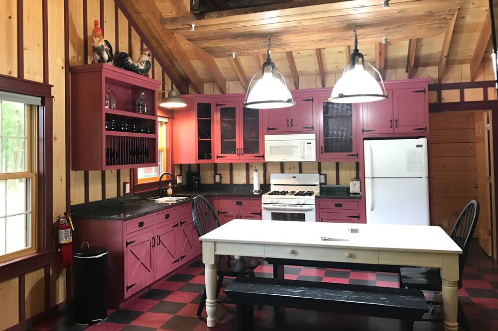 Photo of Kitchen in Fennville