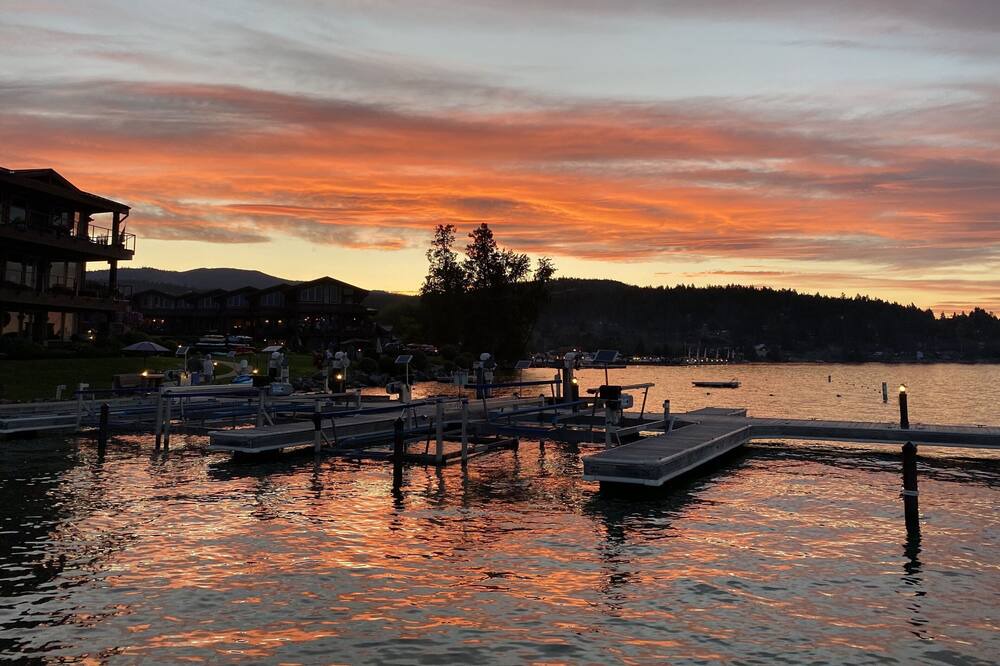 Photo of Outdoor in Lakeside