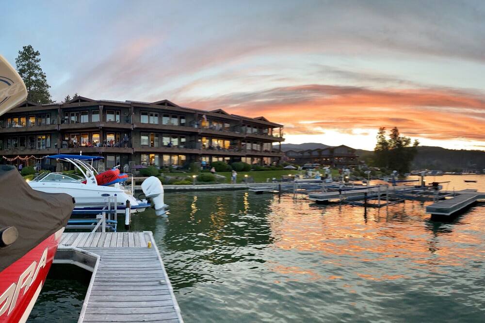 Photo of Outdoor in Lakeside
