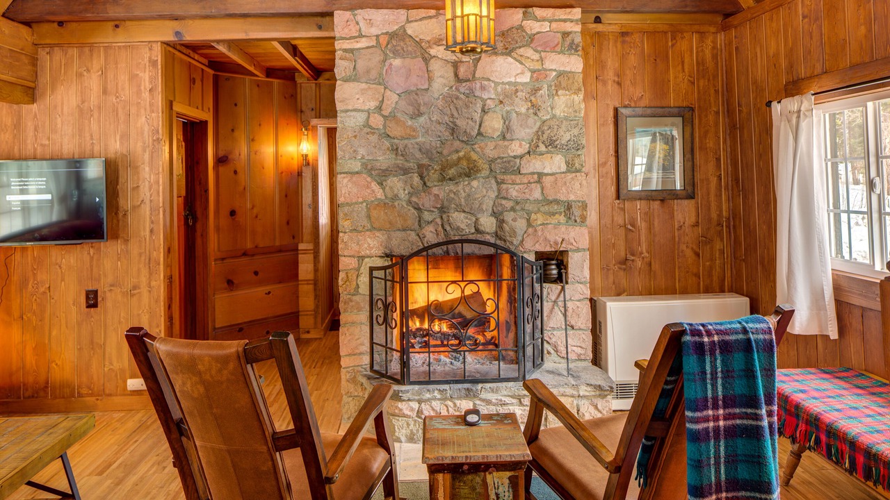 Photo of Livingroom in Pineland