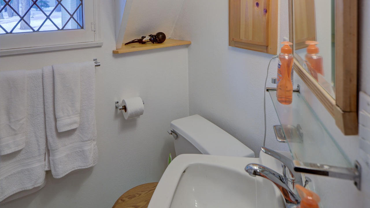 Photo of Bathroom in Pineland