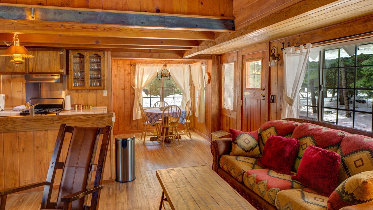 Photo of Livingroom in Pineland