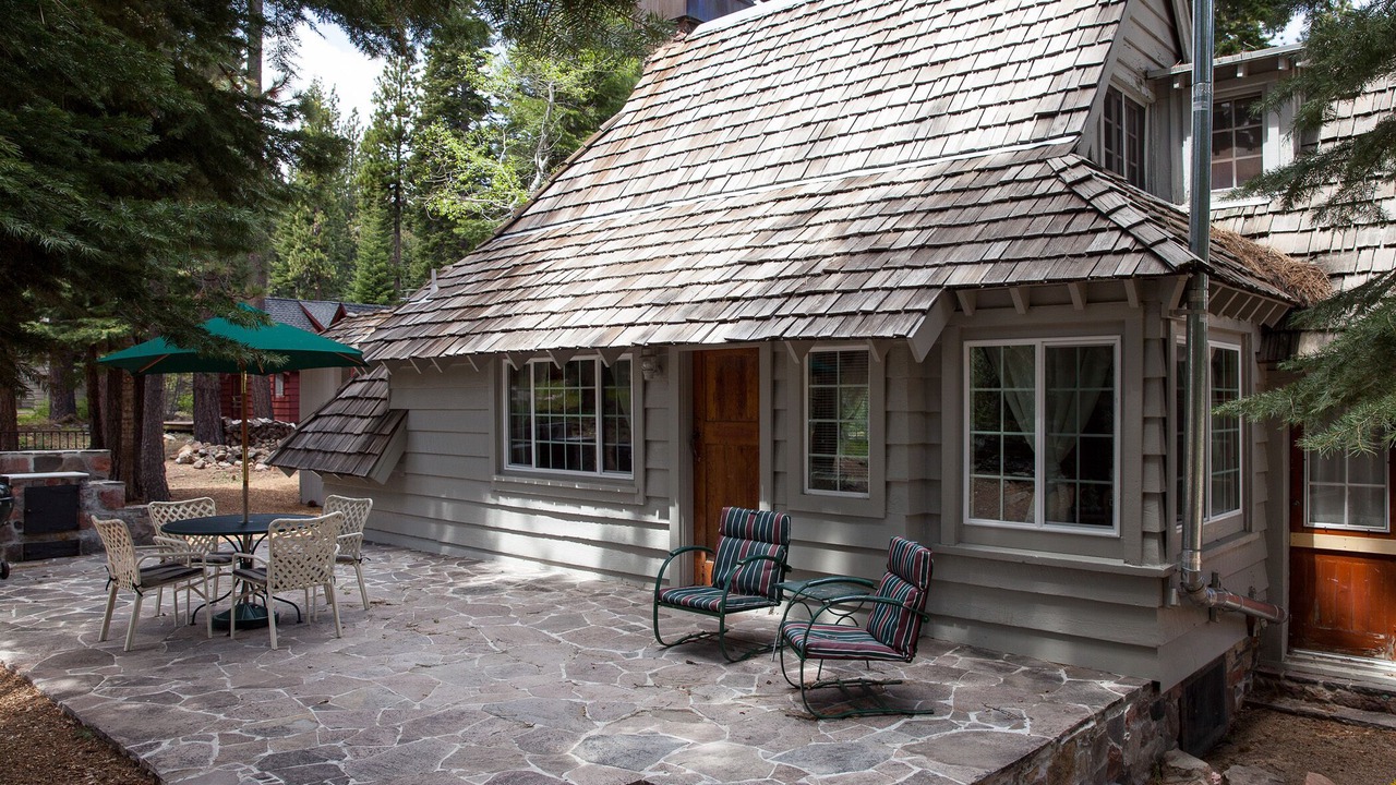 Photo of Outdoor in Pineland