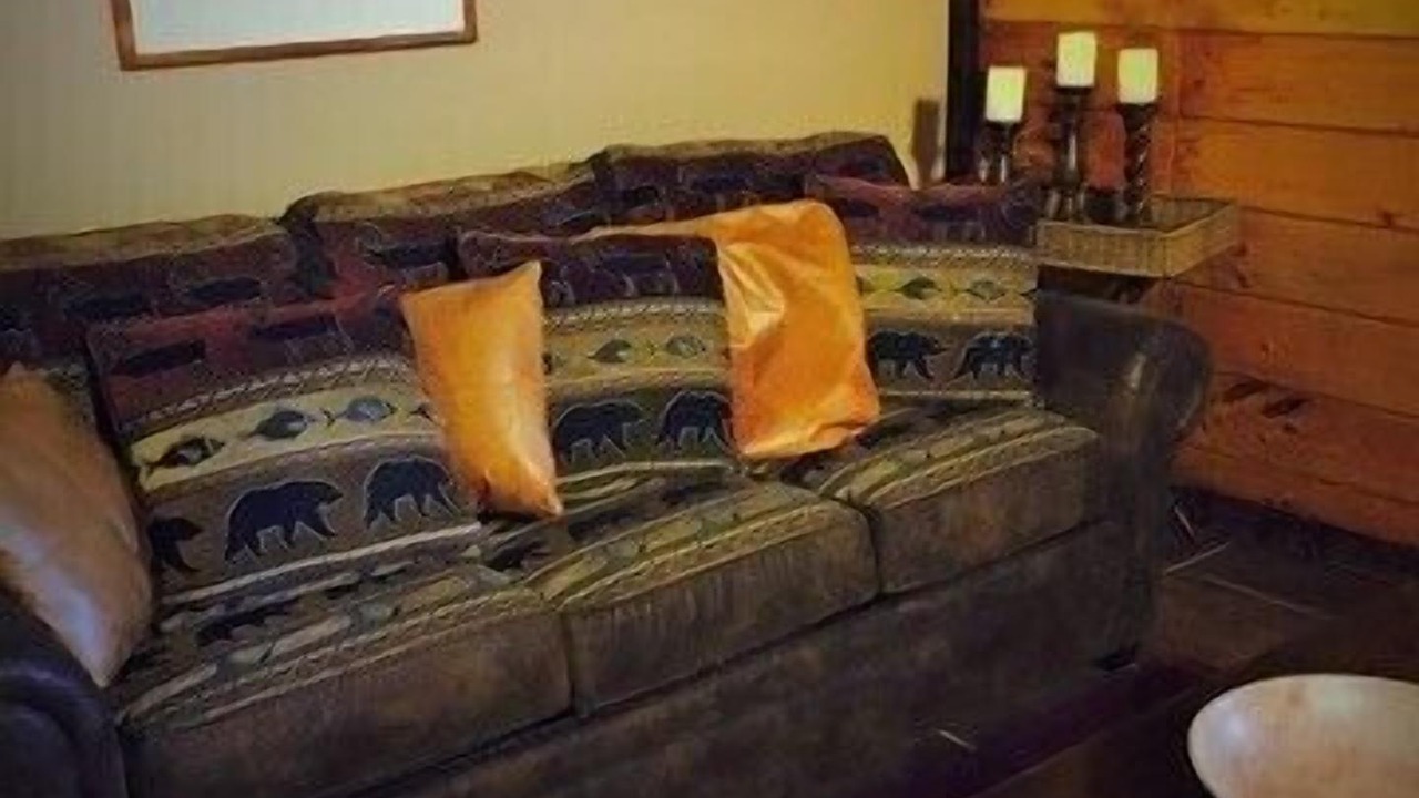 Photo of Livingroom in Fishs Eddy