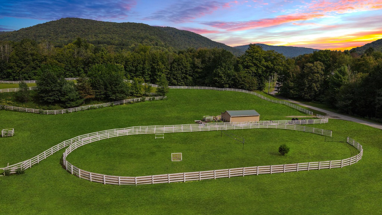 Photo of Outdoor in Fishs Eddy