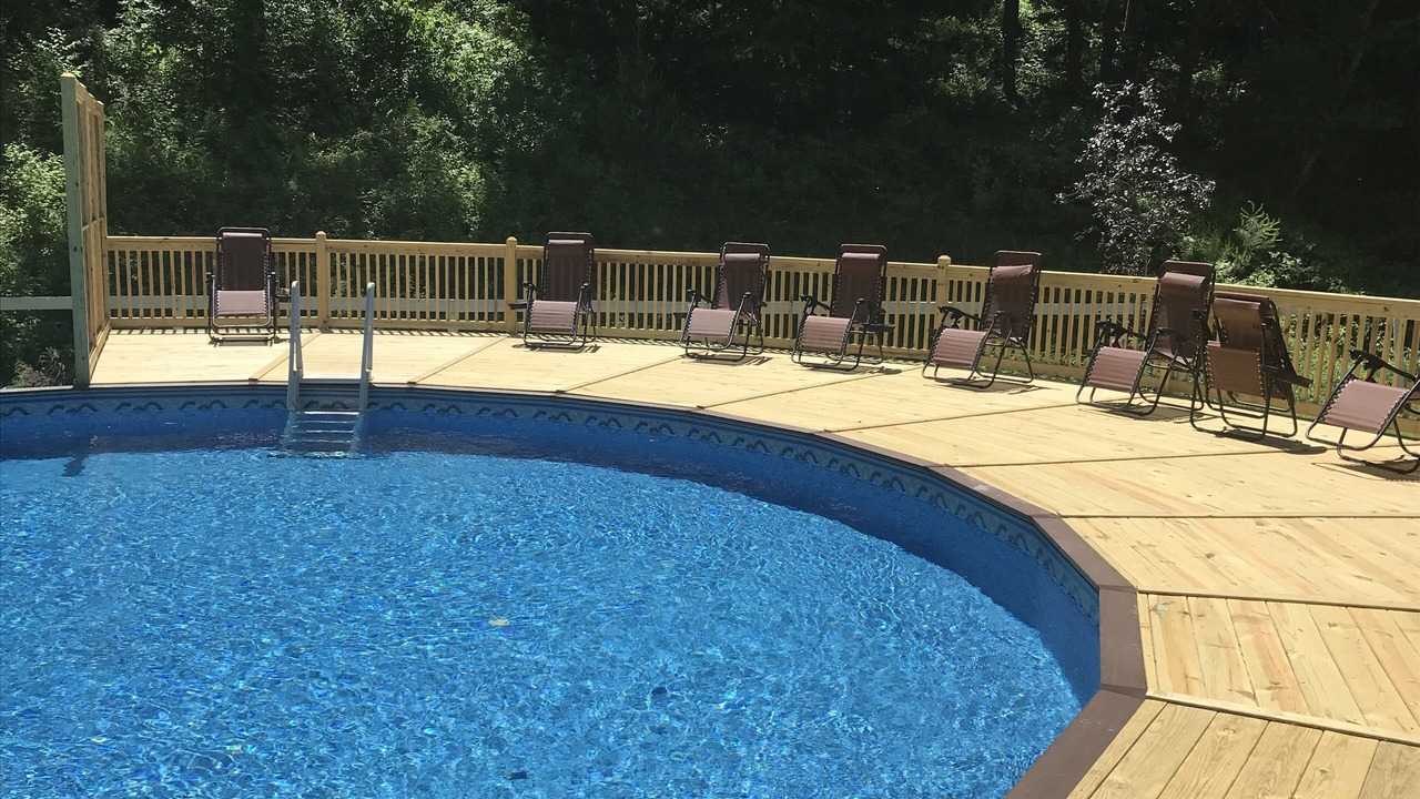 Photo of Outdoor in Fishs Eddy