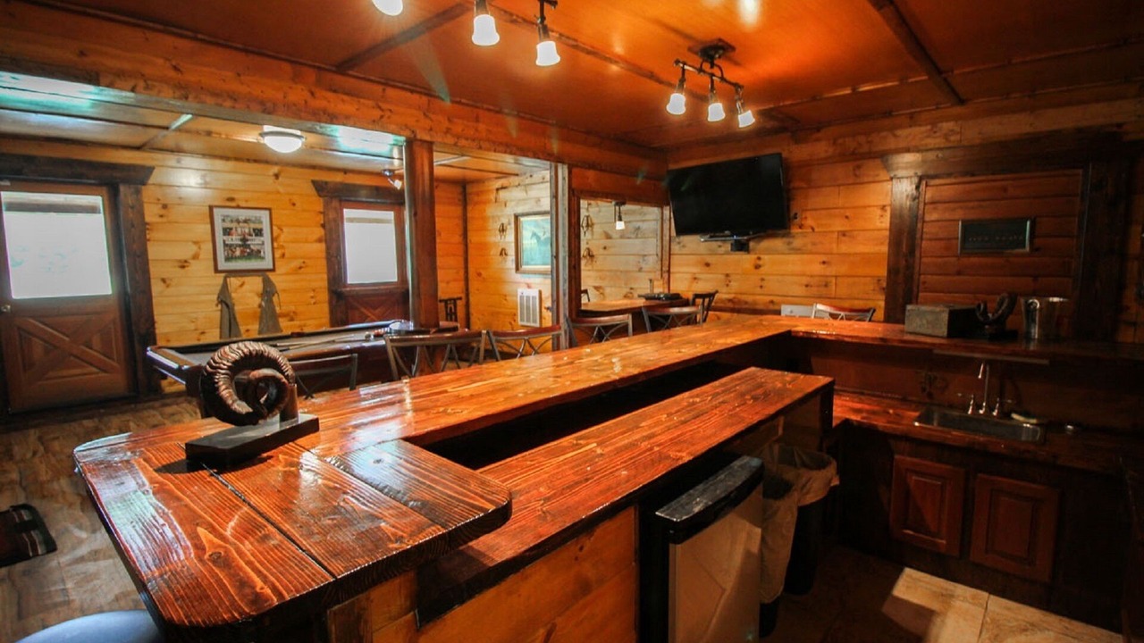 Photo of Kitchen in Fishs Eddy