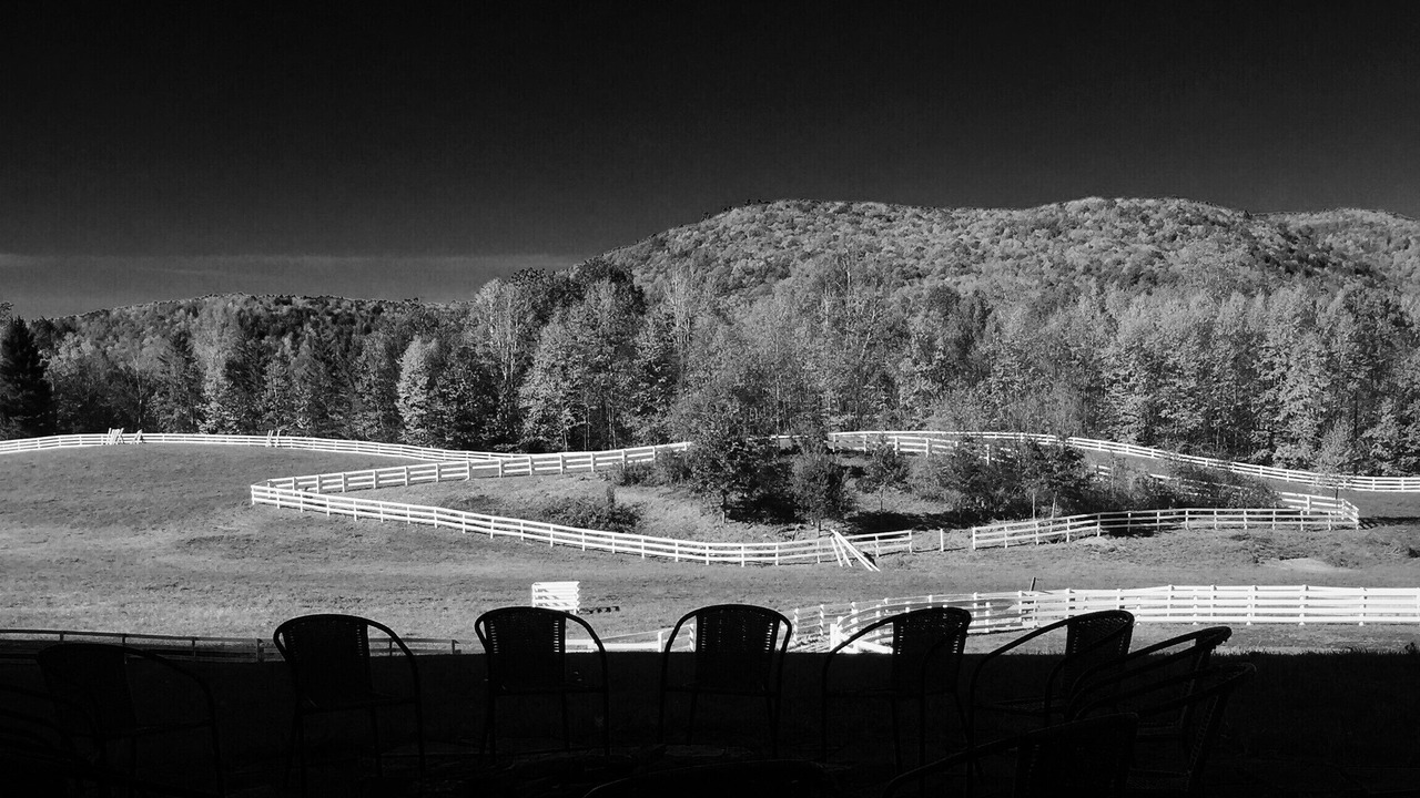 Photo of Outdoor in Fishs Eddy