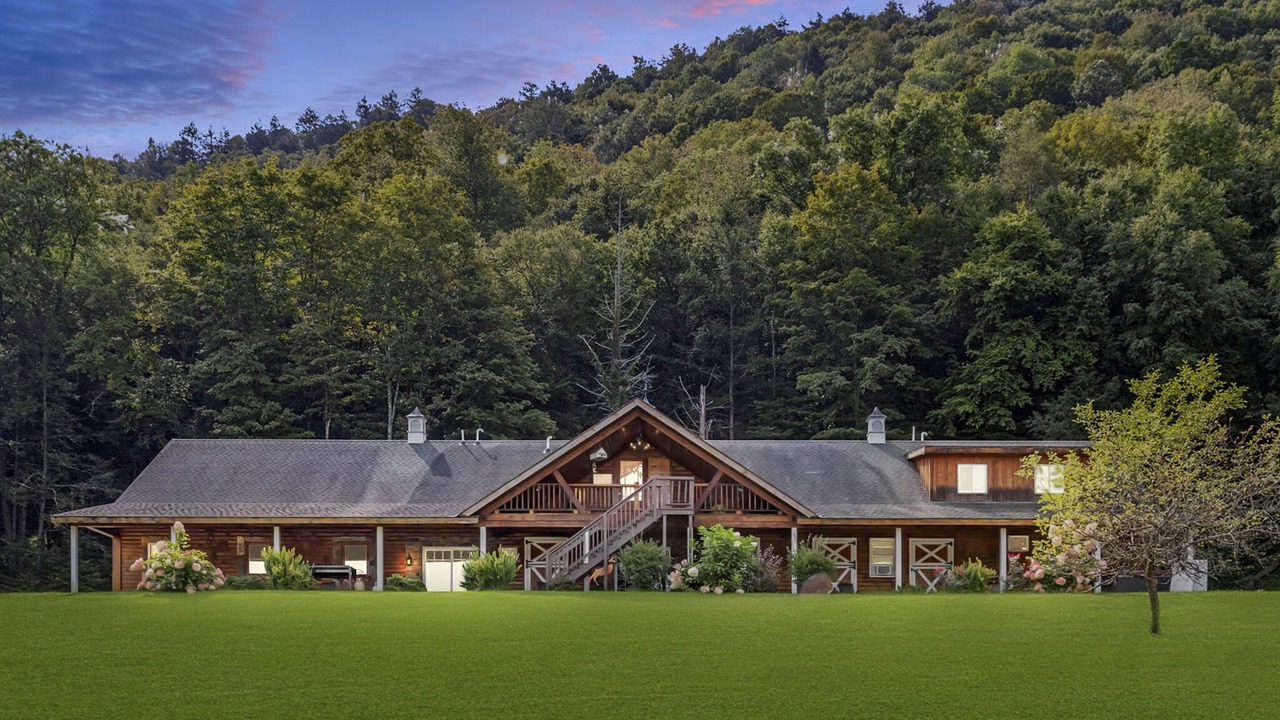 Photo of Outdoor in Fishs Eddy