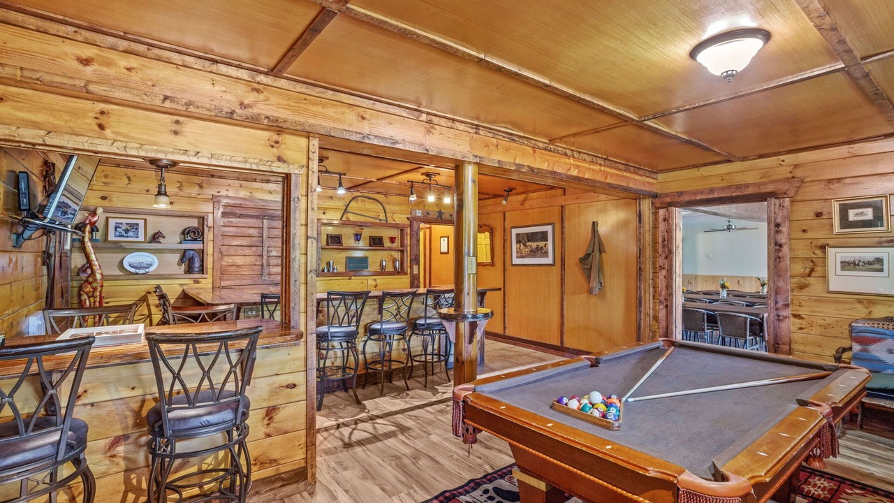 Photo of Bedroom in Fishs Eddy