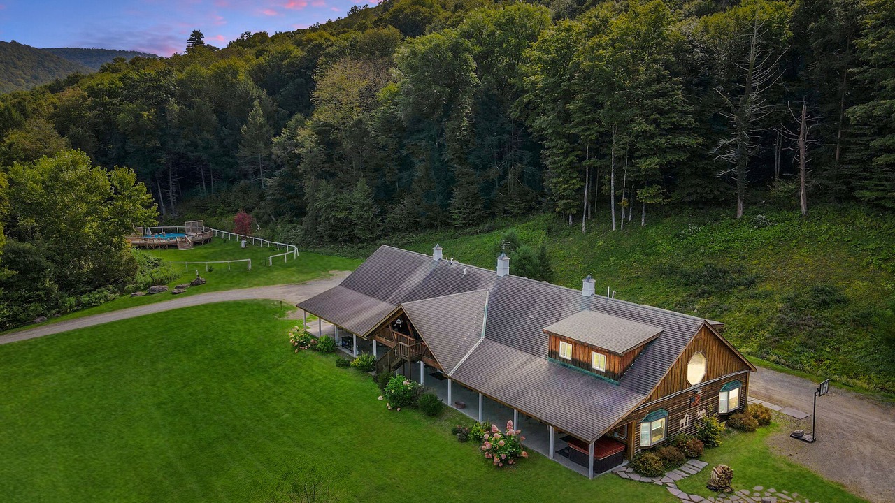 Photo of Outdoor in Fishs Eddy