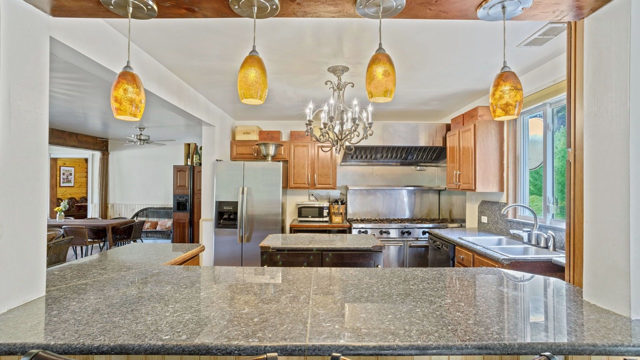 Photo of Kitchen in Fishs Eddy