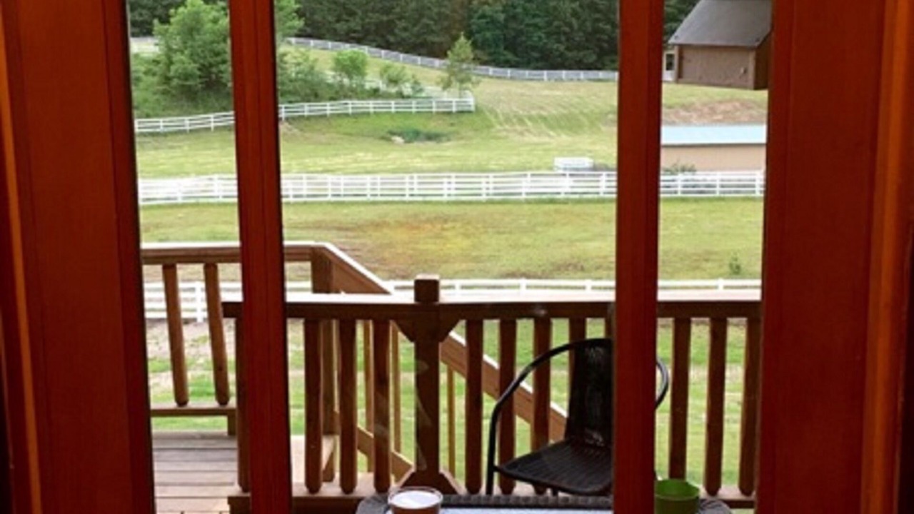 Photo of Outdoor in Fishs Eddy