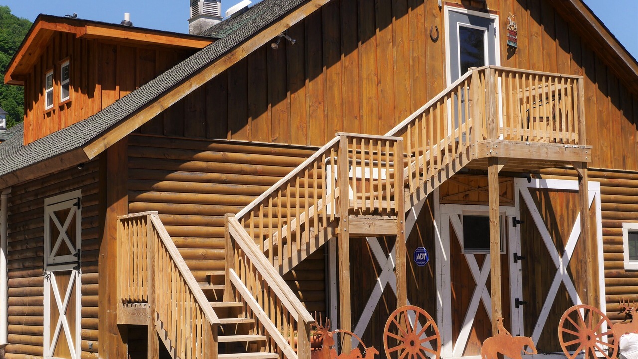 Photo of Outdoor in Fishs Eddy