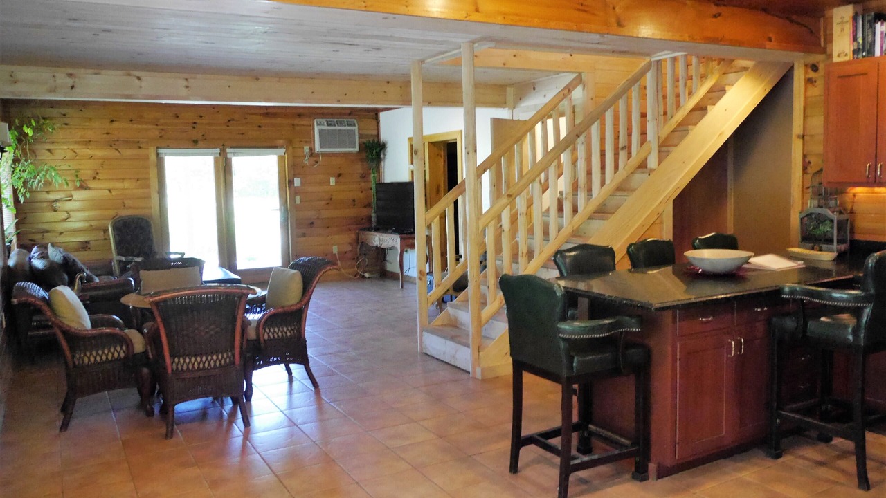 Photo of Livingroom in Fishs Eddy