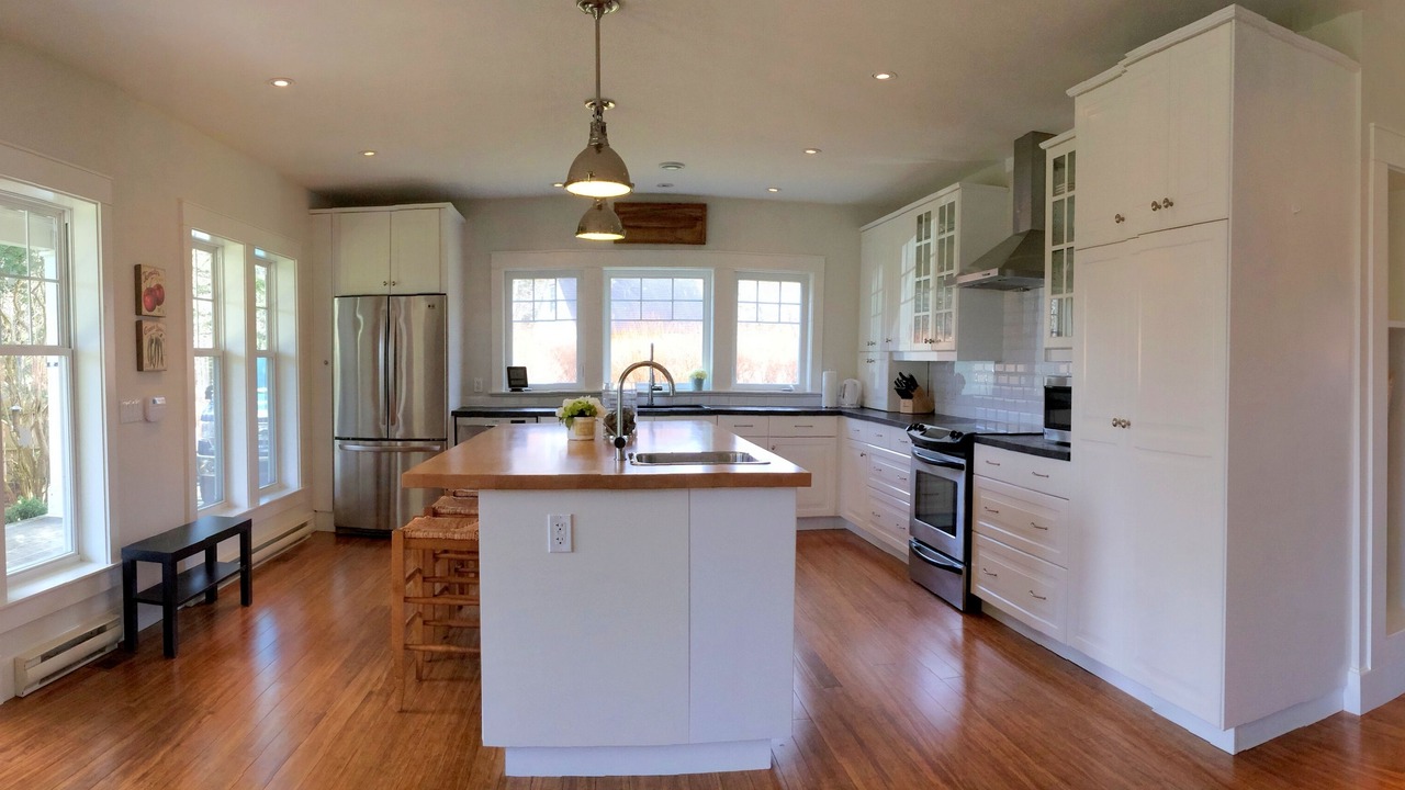 Photo of Kitchen in Chester