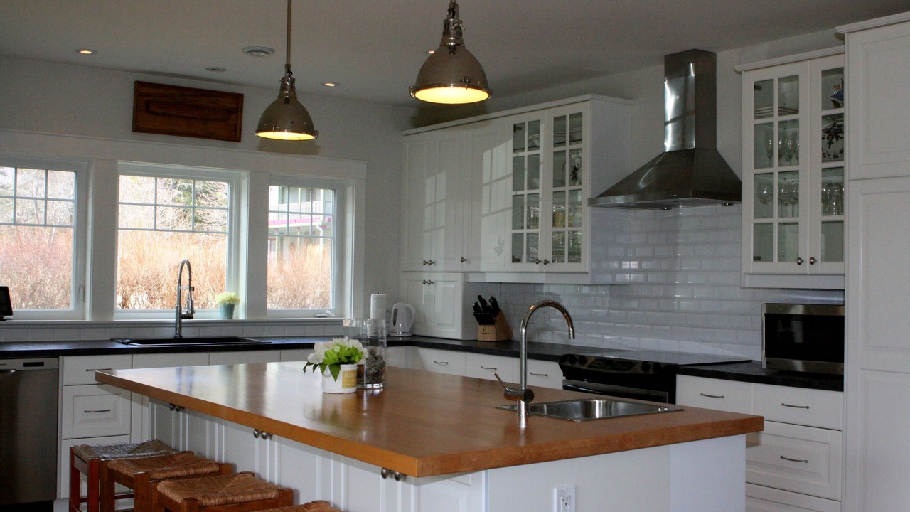 Photo of Kitchen in Chester