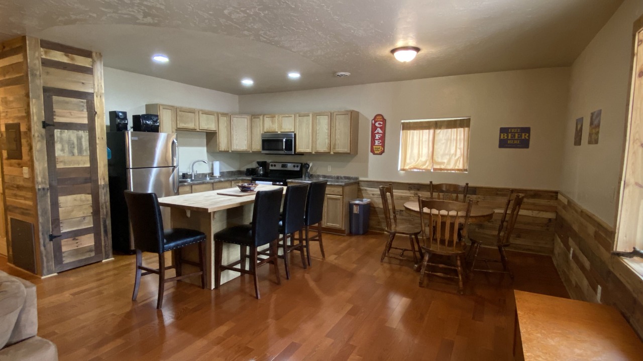 Photo of Kitchen in Moorcroft