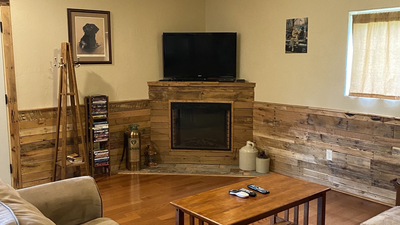 Photo of Livingroom in Moorcroft