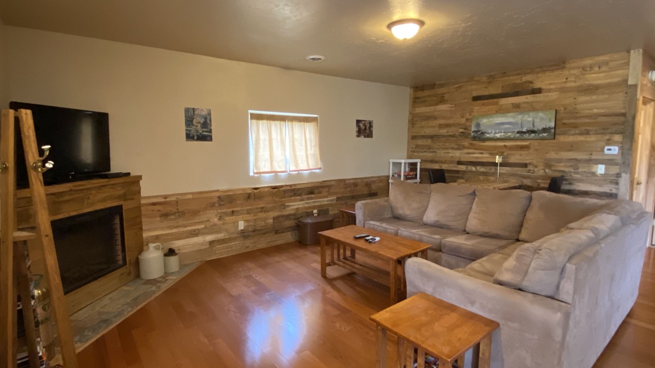 Photo of Livingroom in Moorcroft