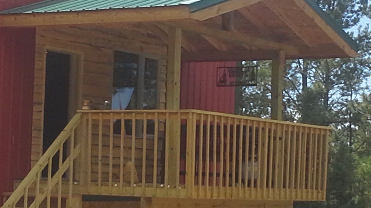 Photo of Outdoor in Moorcroft