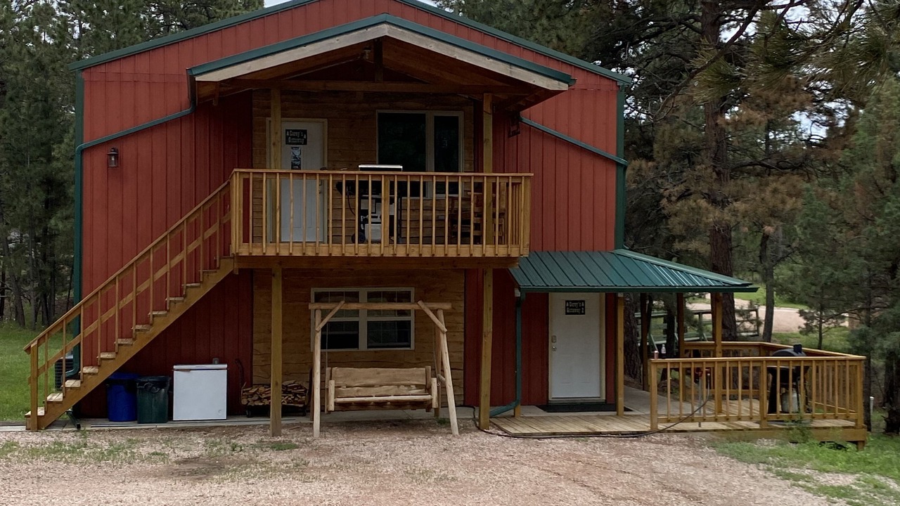 Photo of Outdoor in Moorcroft