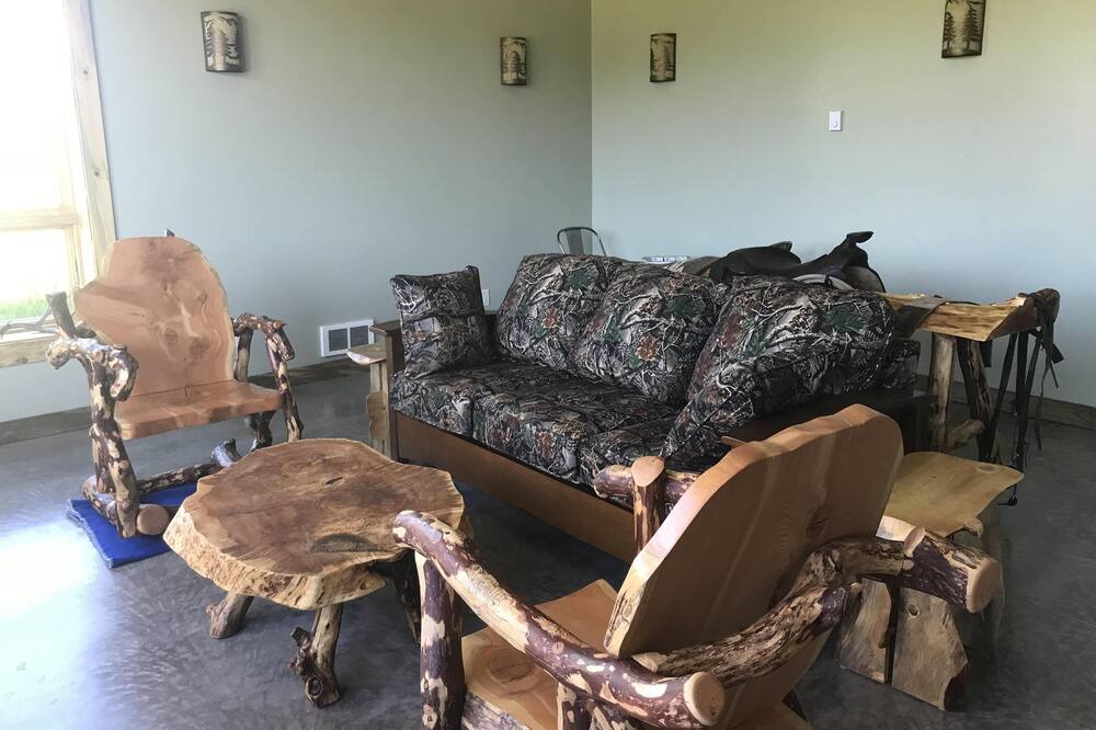 Photo of Livingroom in Livingston