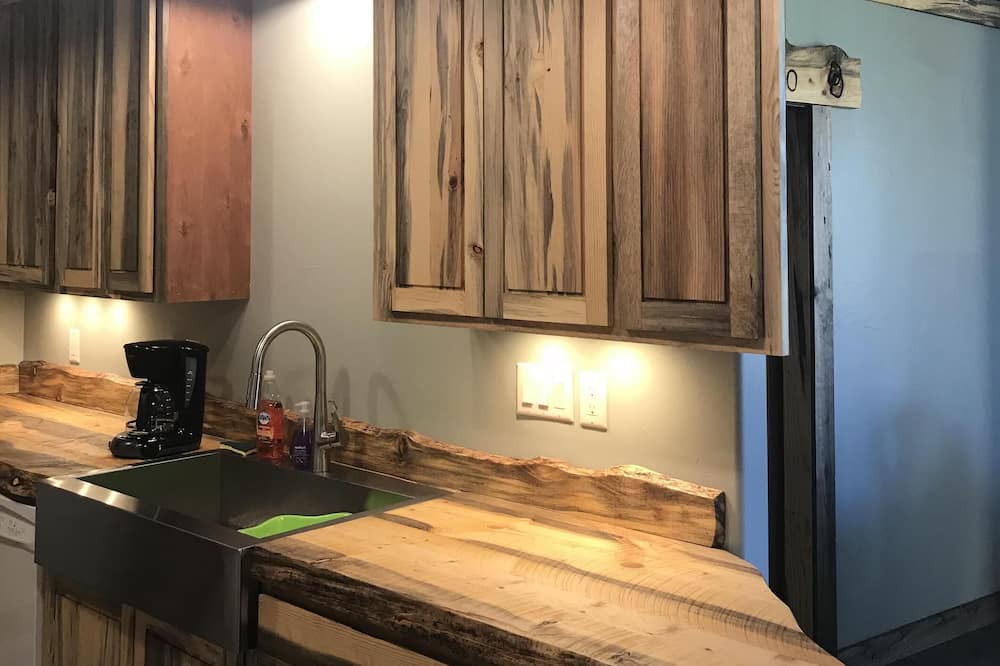 Photo of Kitchen in Livingston