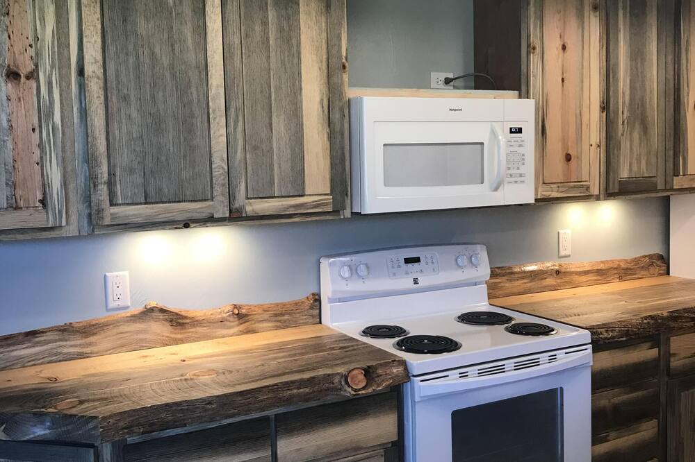 Photo of Kitchen in Livingston