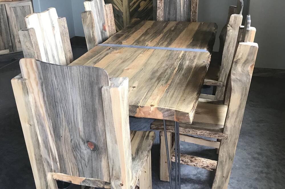 Photo of Kitchen in Livingston