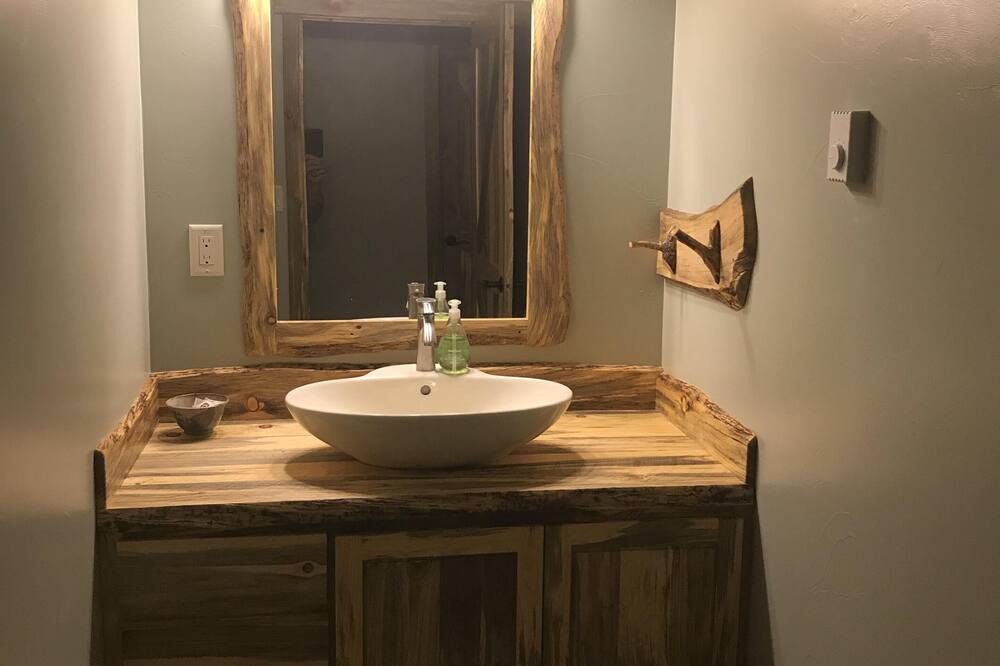 Photo of Bathroom in Livingston