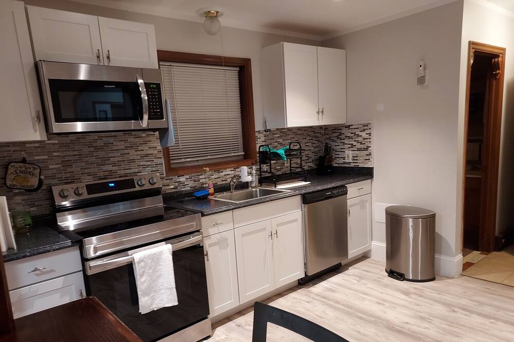 Photo of Kitchen in Tobyhanna