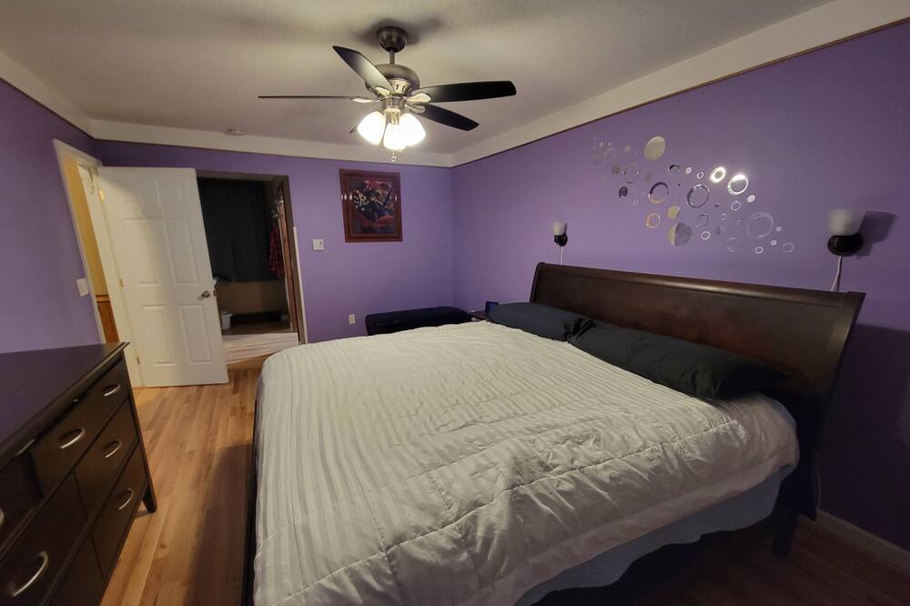 Photo of Bedroom in Tobyhanna