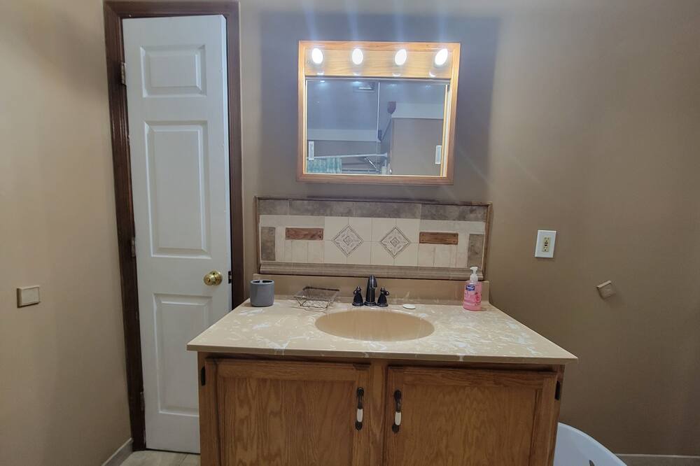 Photo of Bathroom in Tobyhanna