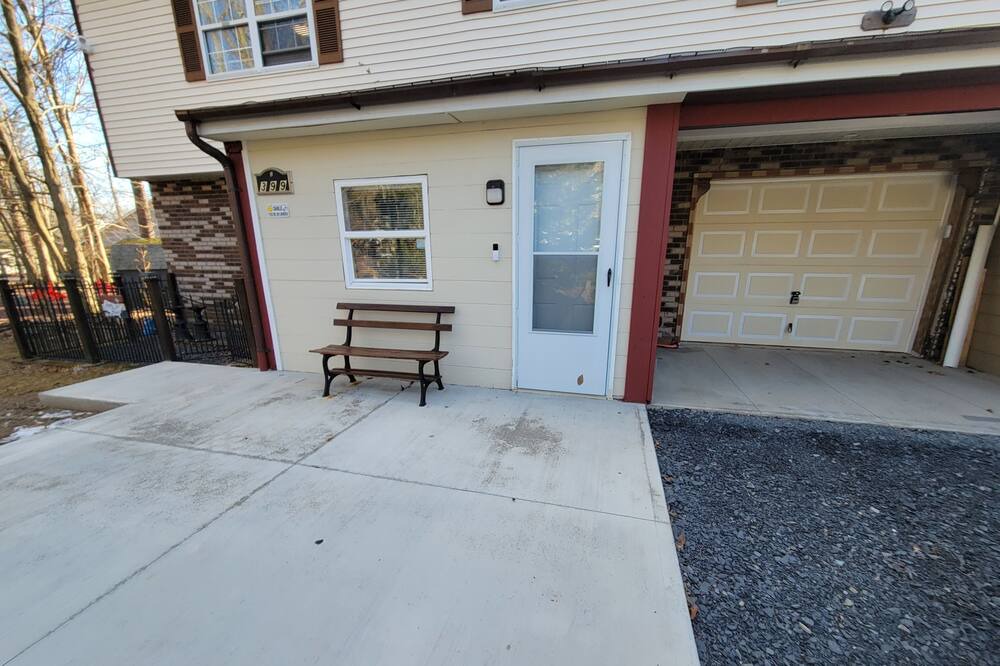 Photo of Patio Balcony in Tobyhanna