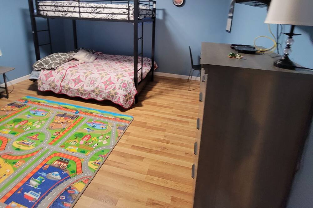 Photo of Bedroom in Tobyhanna