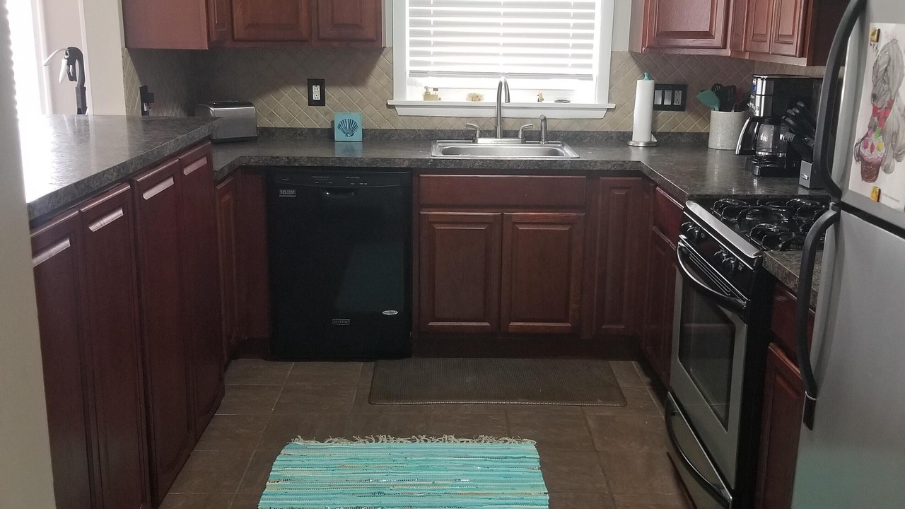 Photo of Kitchen in North End