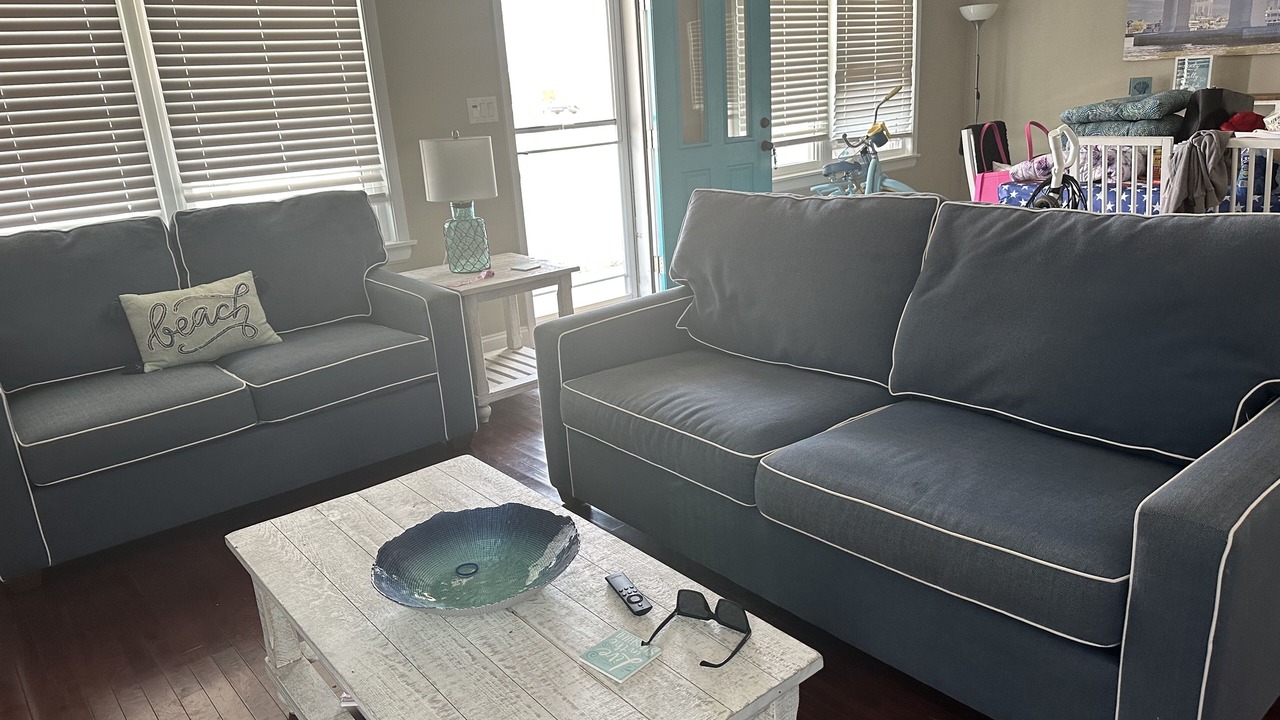 Photo of Livingroom in North End