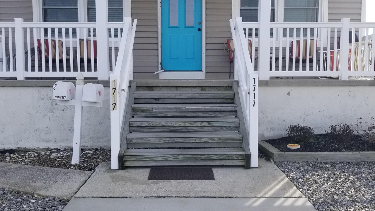 Photo of Outdoor in North End