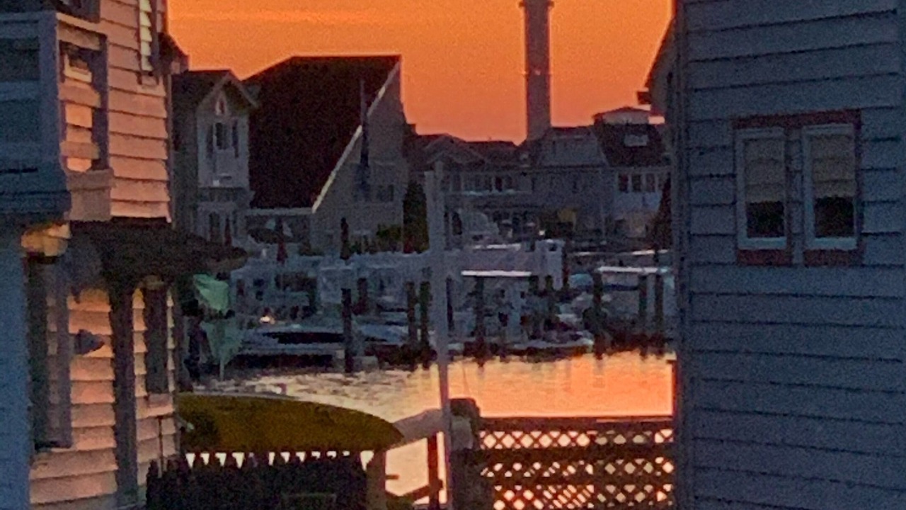 Photo of Outdoor in North End
