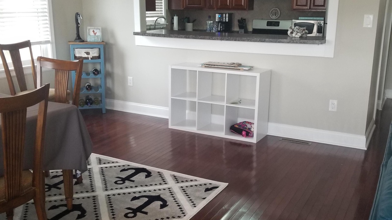 Photo of Kitchen in North End