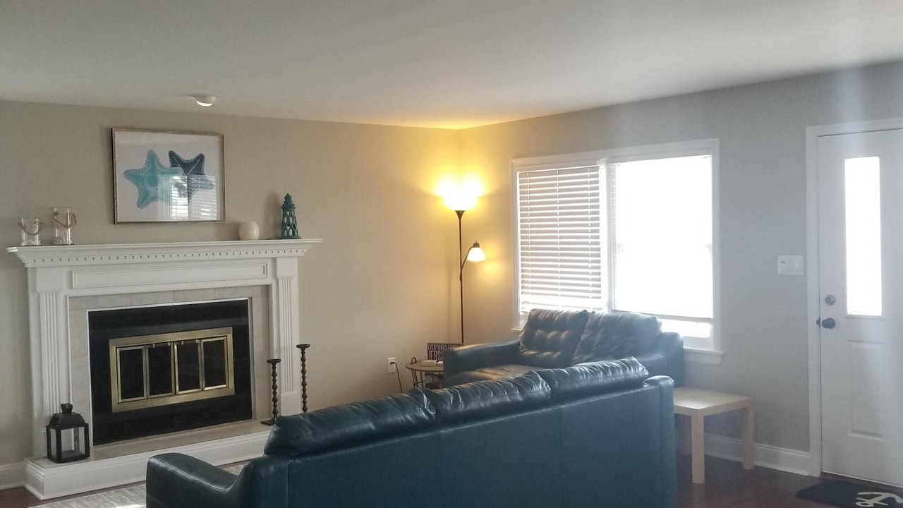 Photo of Livingroom in North End