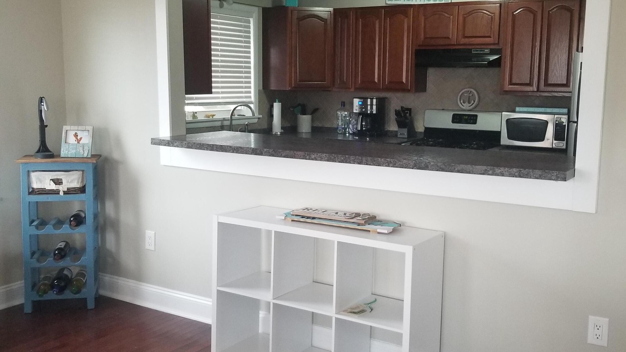 Photo of Kitchen in North End