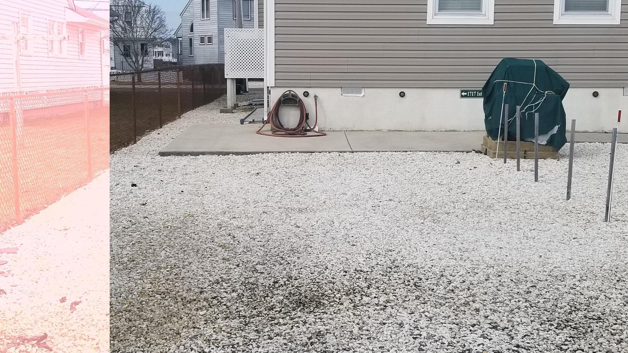 Photo of Outdoor in North End