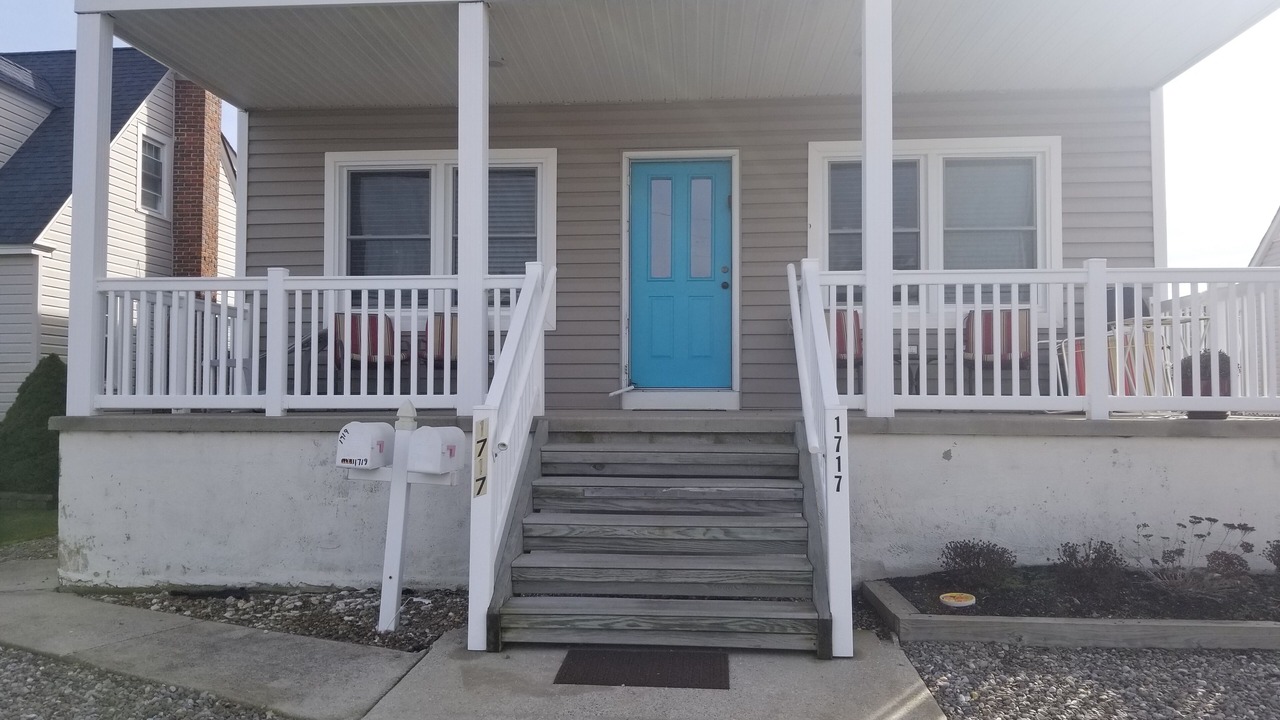 Photo of Outdoor in North End