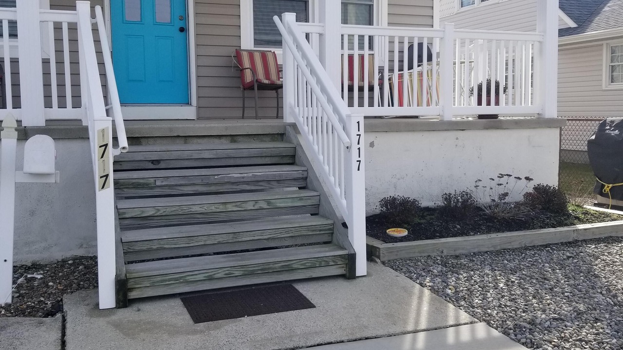 Photo of Outdoor in North End