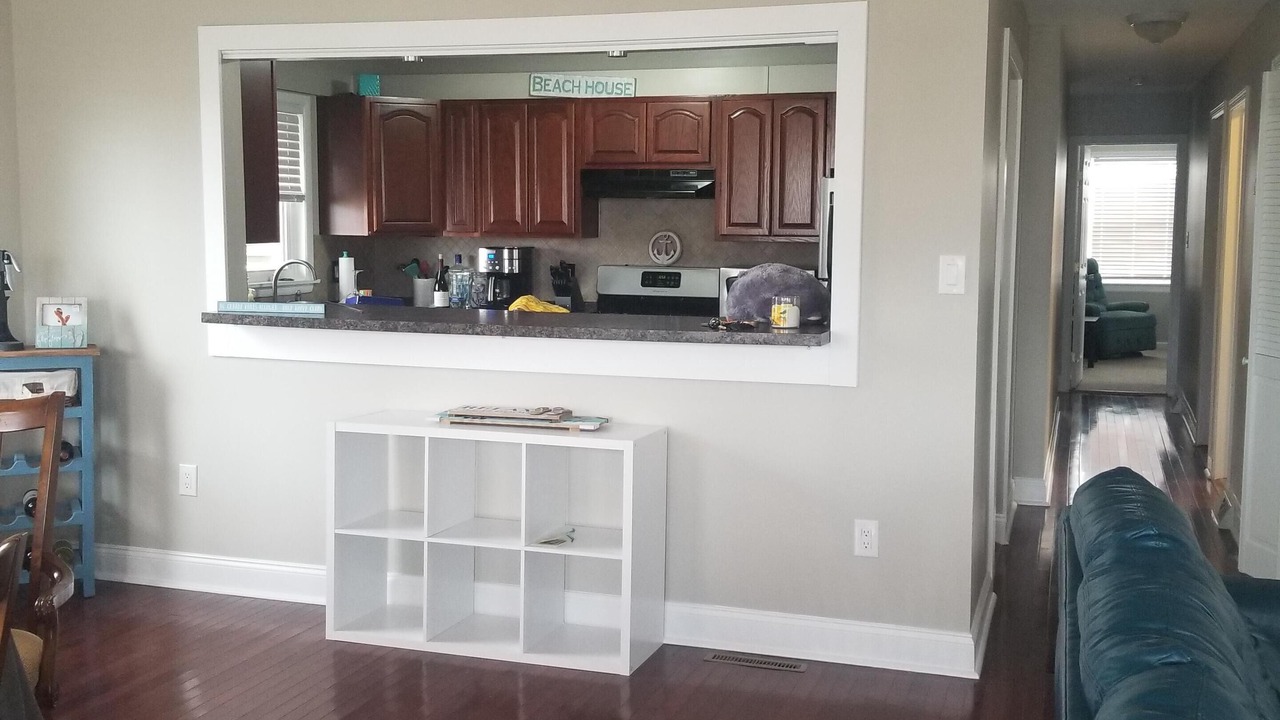 Photo of Kitchen in North End