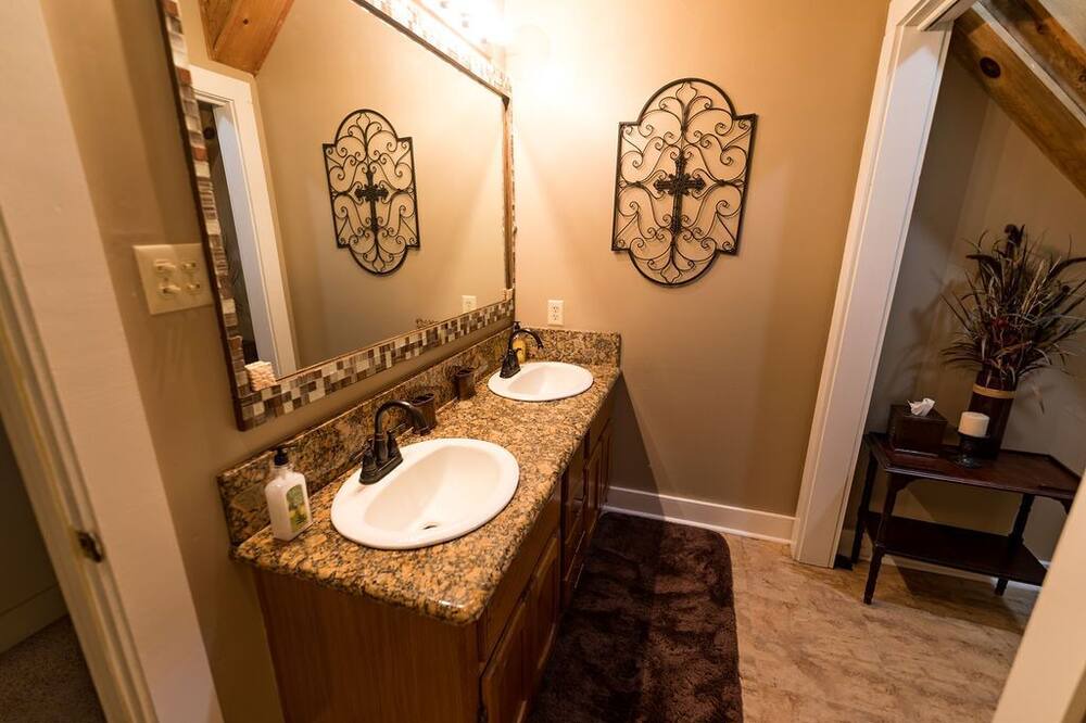 Photo of Bathroom in Baker